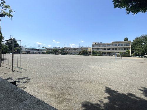 日野市立日野第六小学校の画像