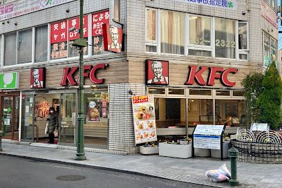 ケンタッキーフライドチキン 大倉山店の画像