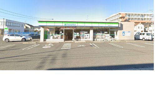 ファミリーマート 相模原横山台店の画像