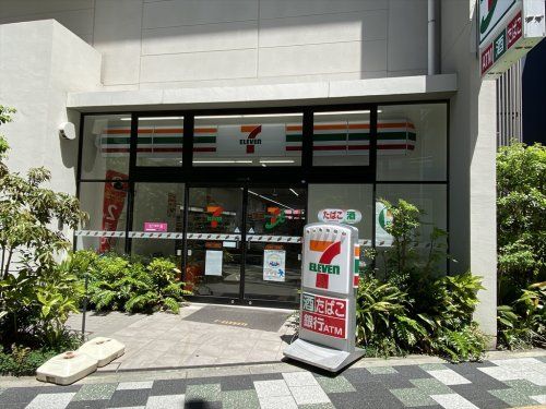 セブンイレブン 板橋3丁目南店の画像