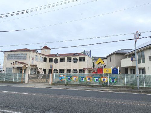 福田保育園分園の画像