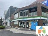 ファミリーマート御器所駅前の画像