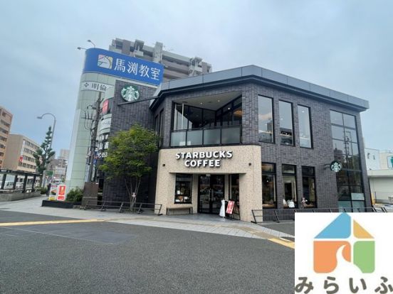 スターバックスコーヒー御器所駅前店の画像