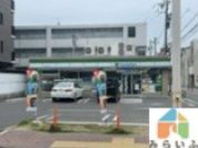 ファミリーマート昭和石仏町店の画像