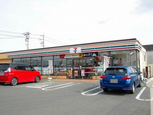 セブンイレブン 福山箕島町店の画像