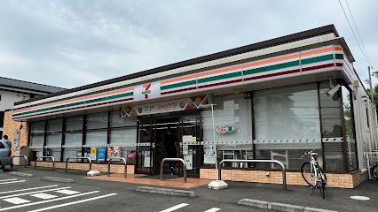 セブンイレブン 小平花小金井4丁目店の画像