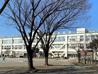 日野市立日野第四小学校の画像