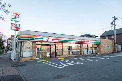 セブンイレブン 日野甲州街道駅前店の画像