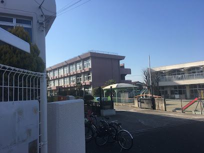 日野市立日野第八小学校の画像