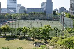 神戸市立義務教育学校港島学園の画像