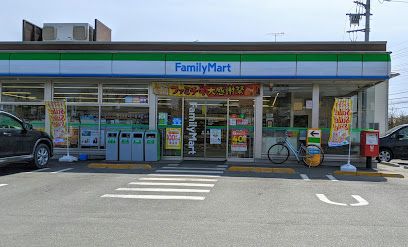 ファミリーマート 東村山富士見町店の画像