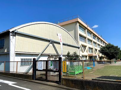 東大和市立第九小学校の画像