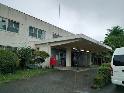 国立病院機構(独立行政法人)村山医療センターの画像