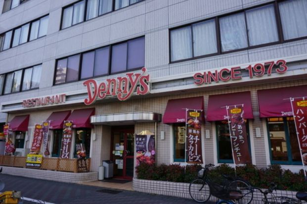 デニーズ今池店の画像