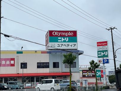 Olympic(オリンピック) 瑞穂店の画像