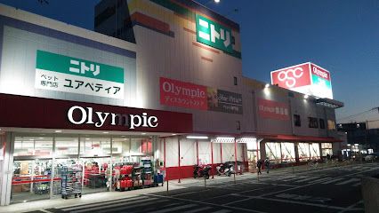 ニトリ 瑞穂店の画像