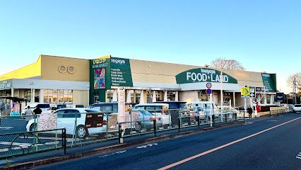 いなげや フードランド武蔵村山残堀店の画像