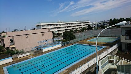 府中市立小柳小学校の画像