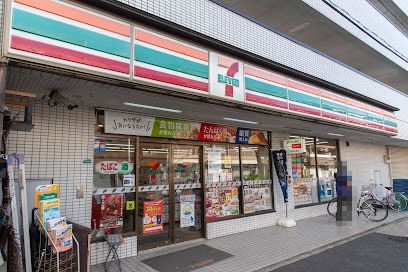 セブンイレブン 府中小柳町2丁目店の画像