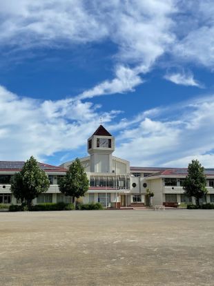 多摩市立大松台小学校の画像