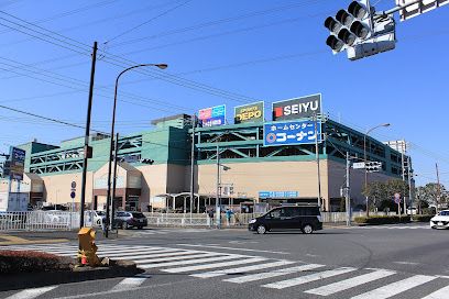 ホームセンターコーナン 府中四谷店の画像