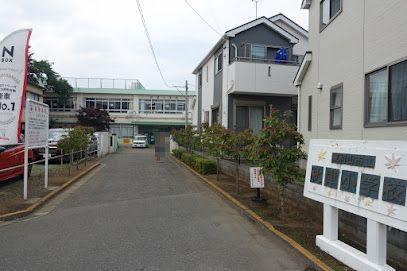 東村山市立秋津小学校の画像