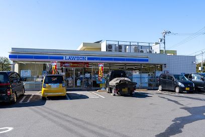 ローソン 国分寺光町三丁目店の画像