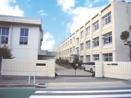 神戸市立 舞子小学校の画像