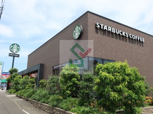 スターバックスコーヒー所沢けやき台店の画像