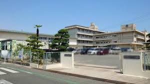 福山市立曙小学校の画像