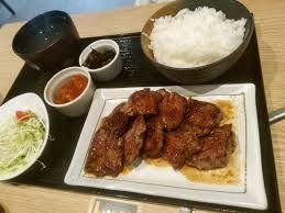 丸の内焼肉 Joe(ジョウ)庵 丸の内店の画像