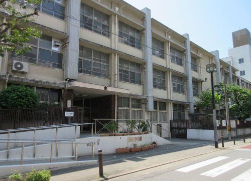 野中小学校の画像