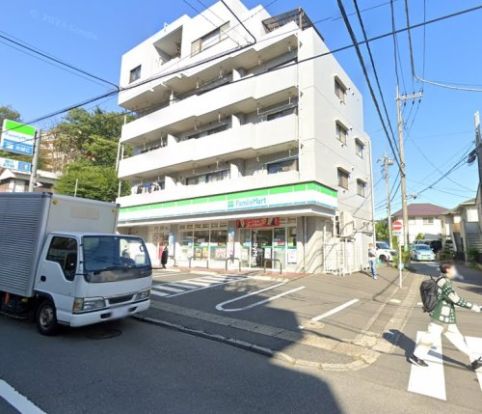 ファミリーマート 横浜長津田町店の画像