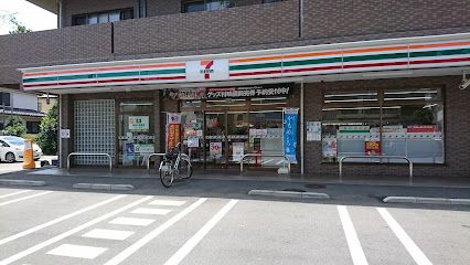 セブンイレブン 西東京南町1丁目店の画像