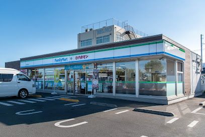 ファミリーマート 瑞穂東松原店の画像