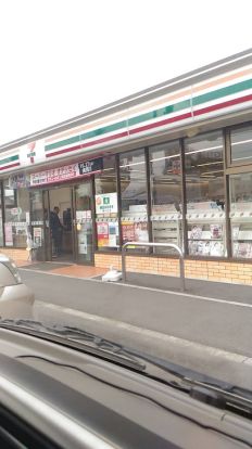 セブンイレブン 昭島福島町1丁目店の画像