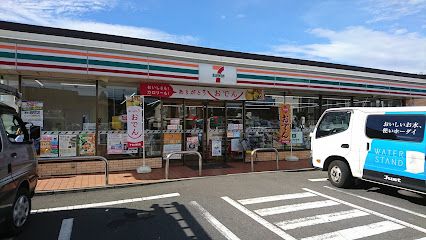 セブンイレブン 東村山恩多町3丁目店の画像