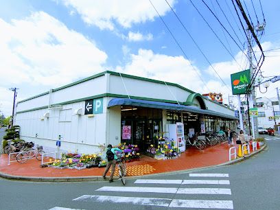 マルエツ 東久留米店の画像