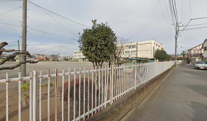 武蔵村山市立第九小学校の画像