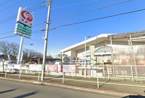 コメリリフォーム武蔵村山中原店の画像