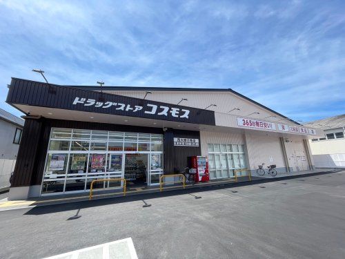 コスモス 西大路三条店の画像