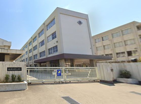 高松市立川添小学校の画像