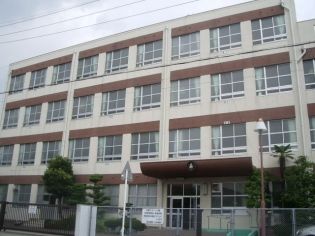 名古屋市立表山小学校の画像