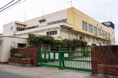 国立第八小学校の画像