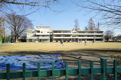 柳沢小学校の画像