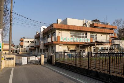 西東京市立本町小学校の画像