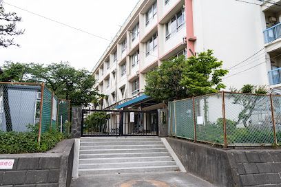 大沢台小学校の画像