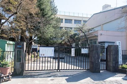 井口小学校の画像