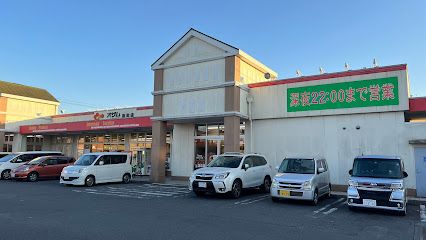 オザム 新町店の画像