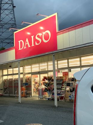 ザ・ダイソー DAISO オザム青梅新町店の画像